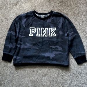 PINK sweatshirt